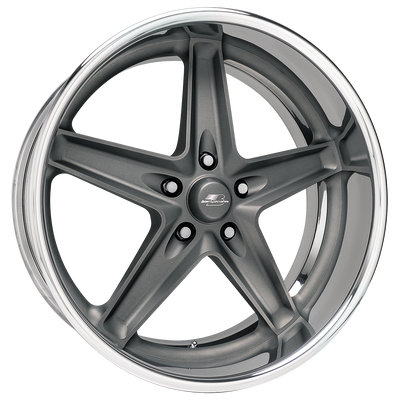 Billet Specialties Fontana