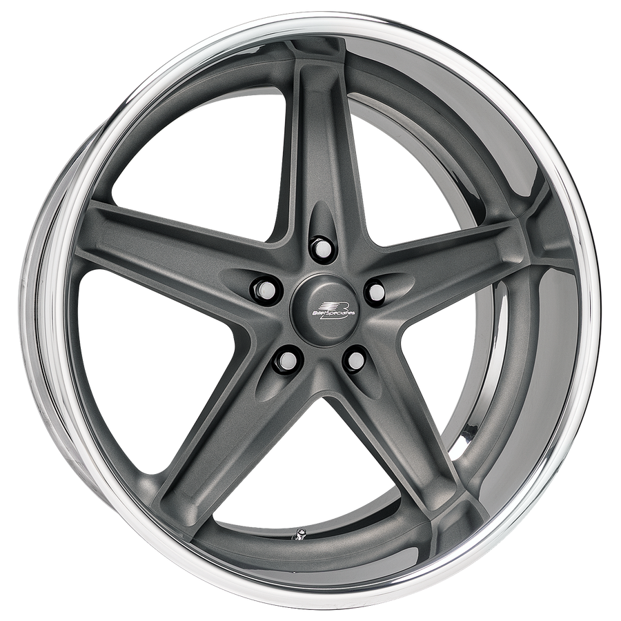 Billet Specialties Fontana