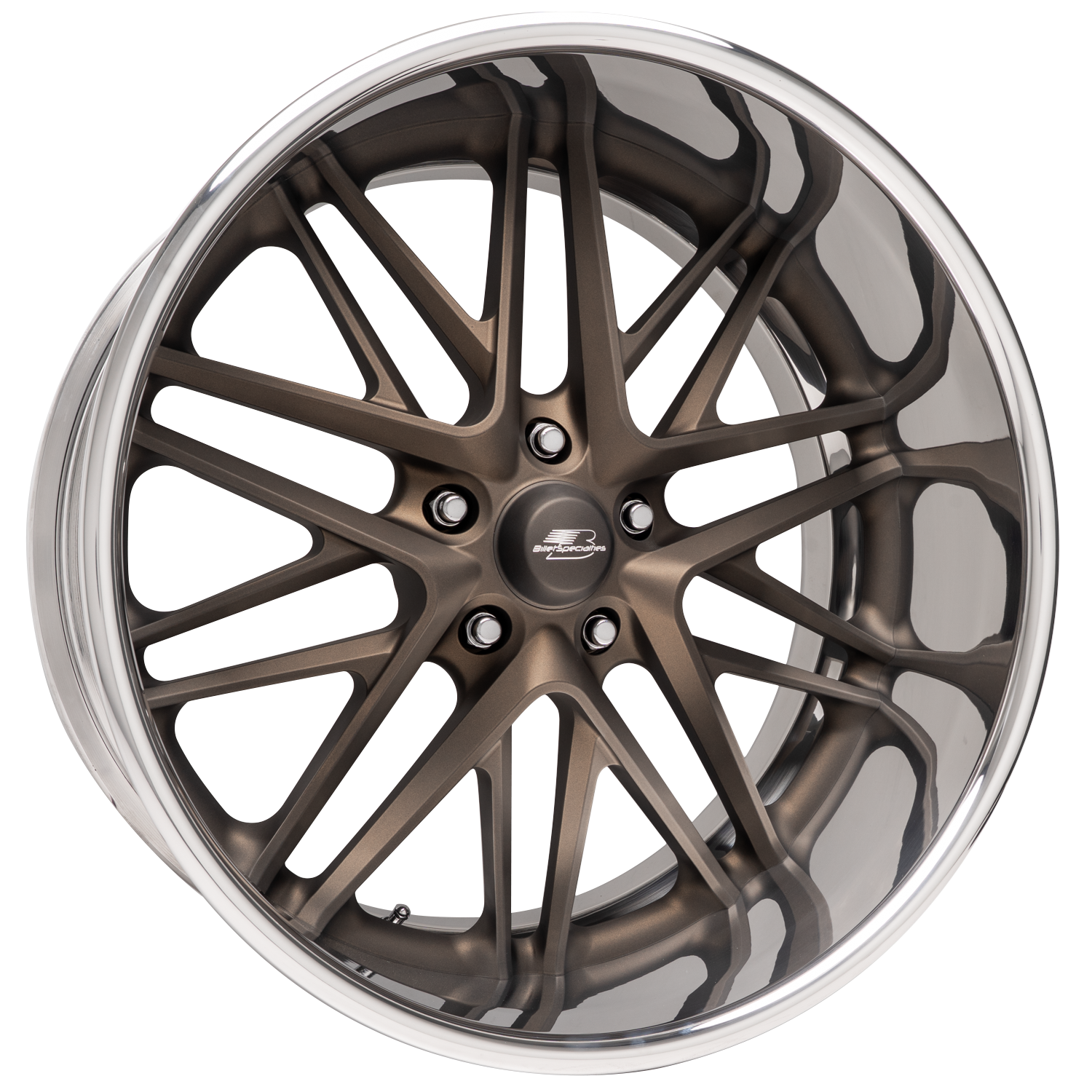 Billet Specialties Innovator