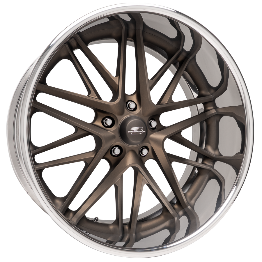 Billet Specialties Innovator