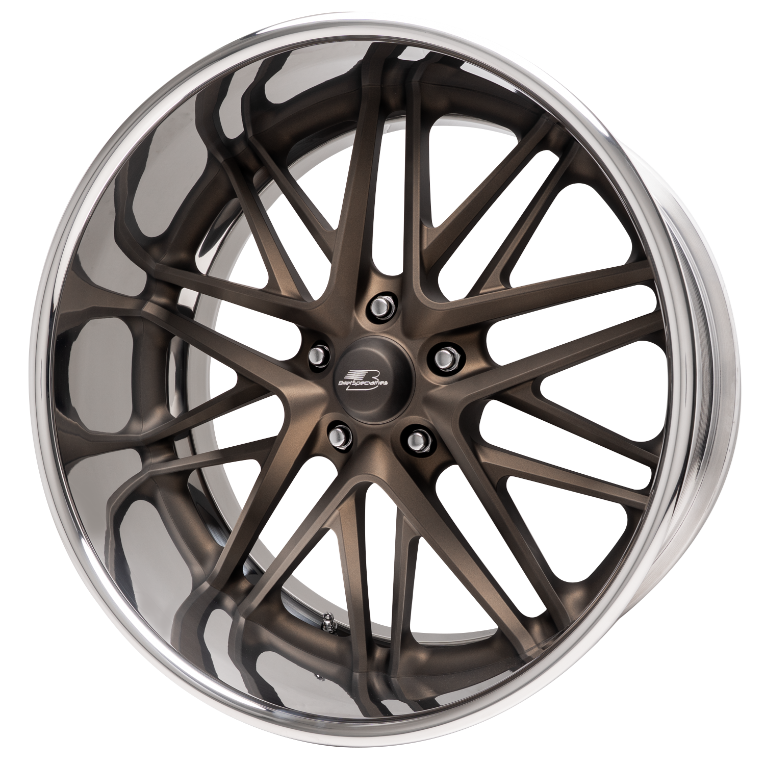 Billet Specialties Innovator
