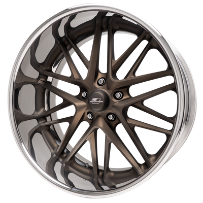Billet Specialties Innovator