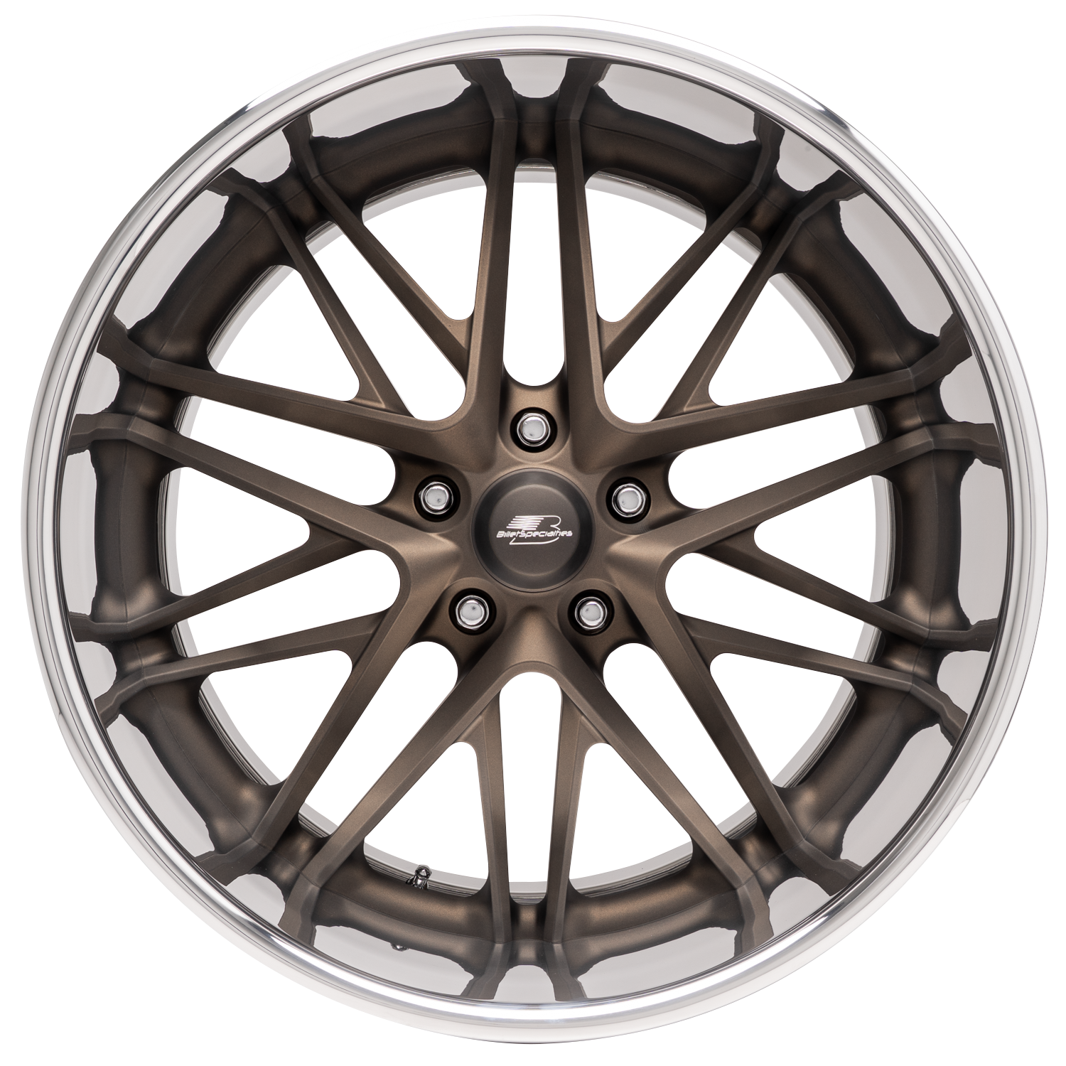 Billet Specialties Innovator
