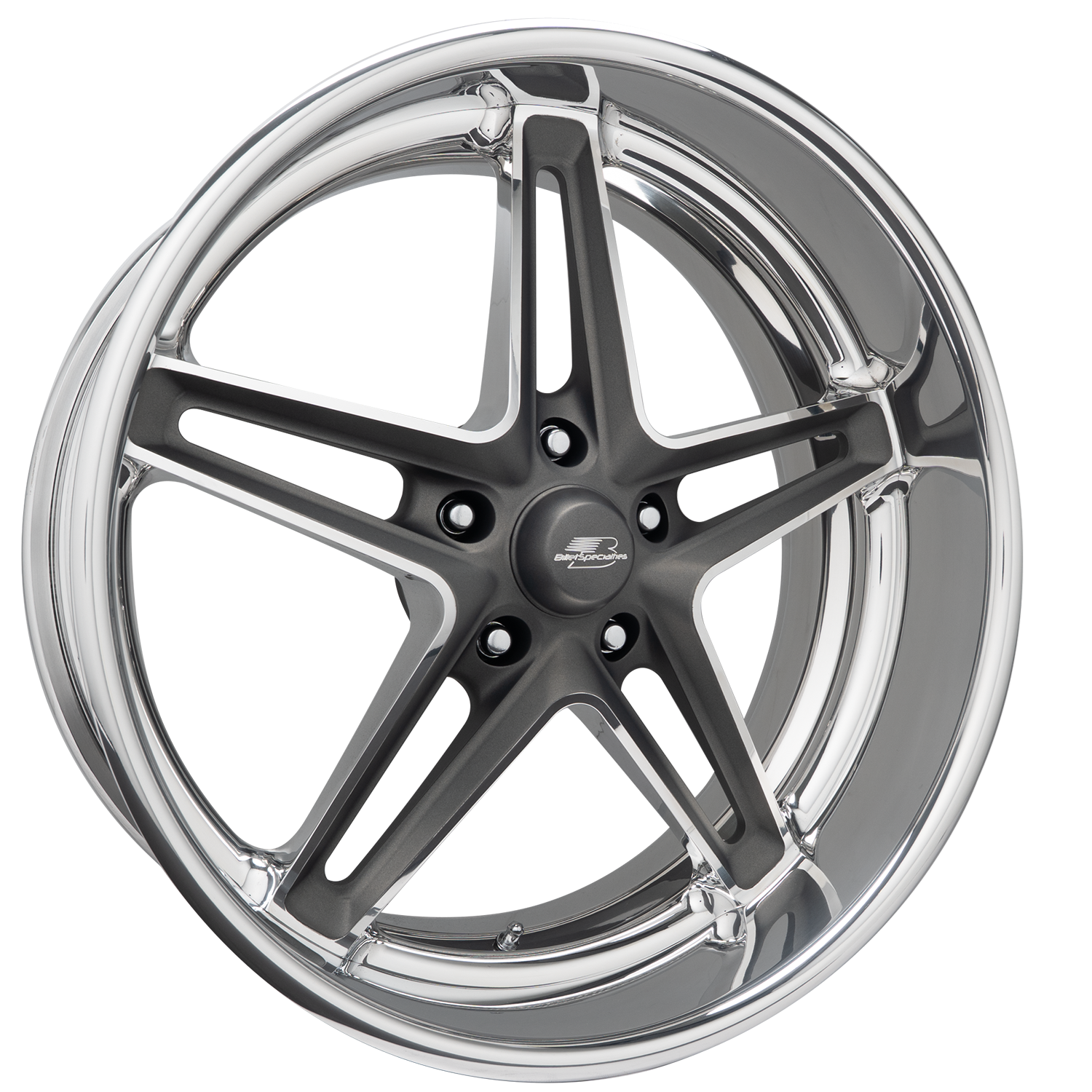 Billet Specialties Starliner
