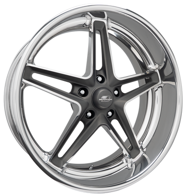 Billet Specialties Starliner