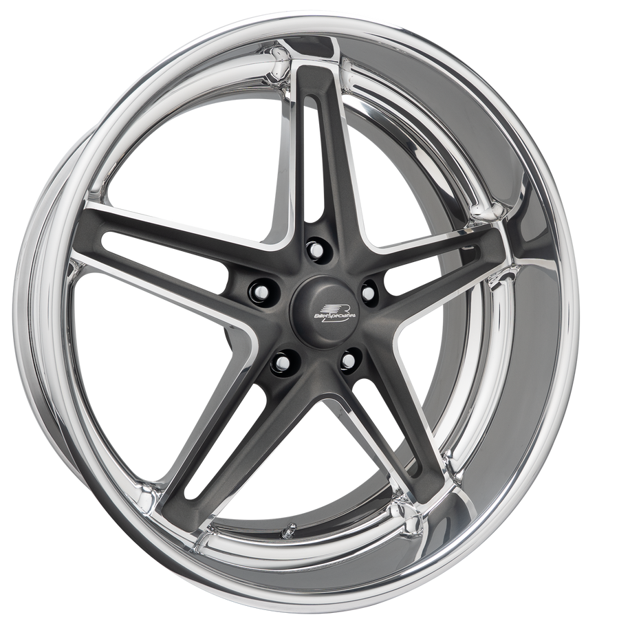 Billet Specialties Starliner