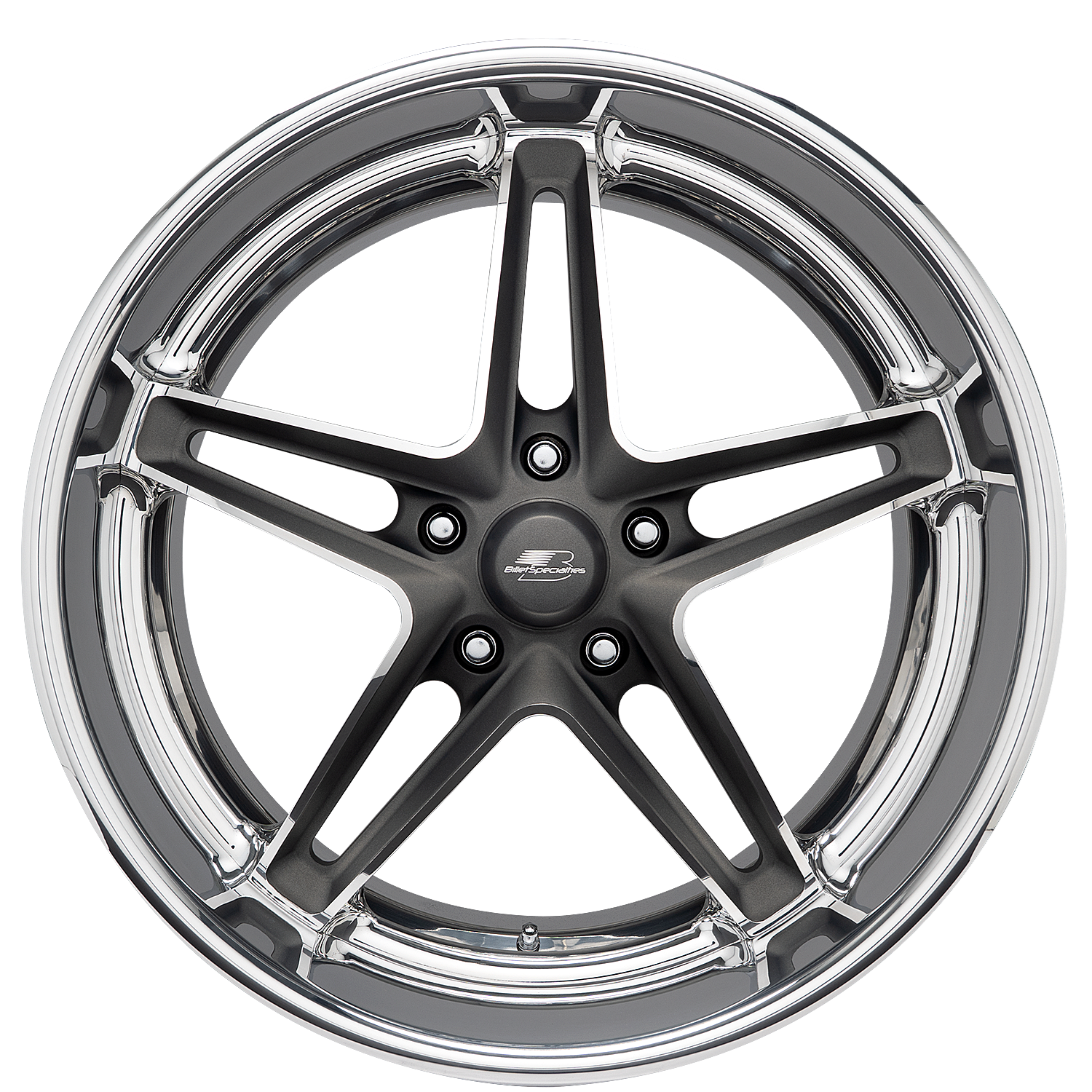 Billet Specialties Starliner