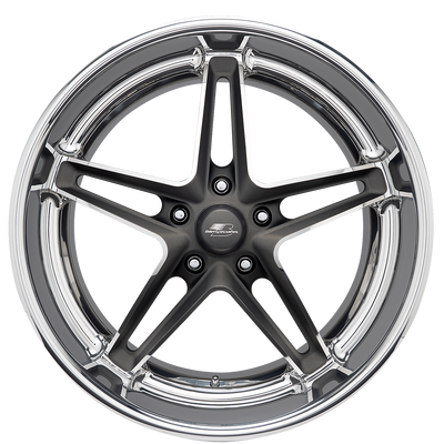 Billet Specialties Starliner