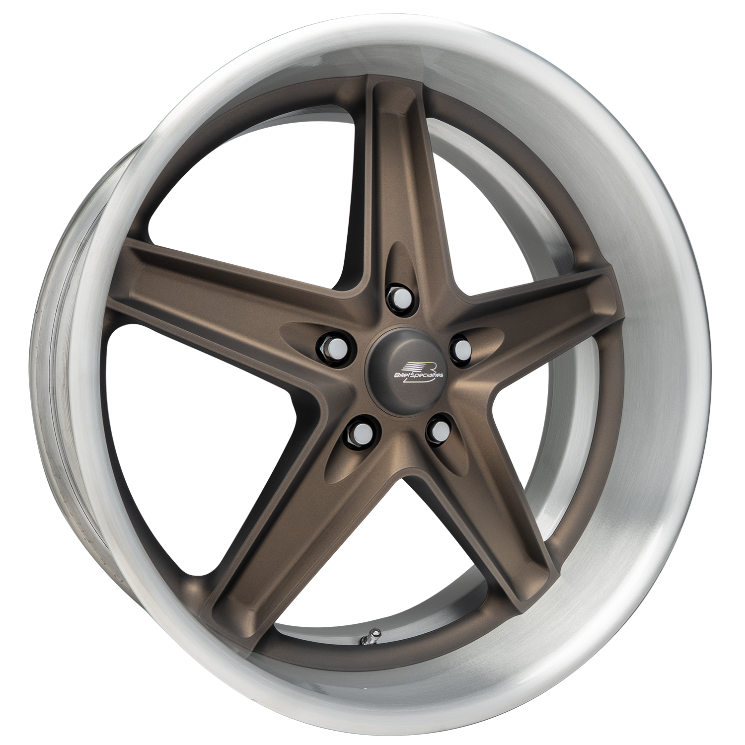 Billet Specialties Fontana