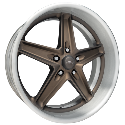 Billet Specialties Fontana