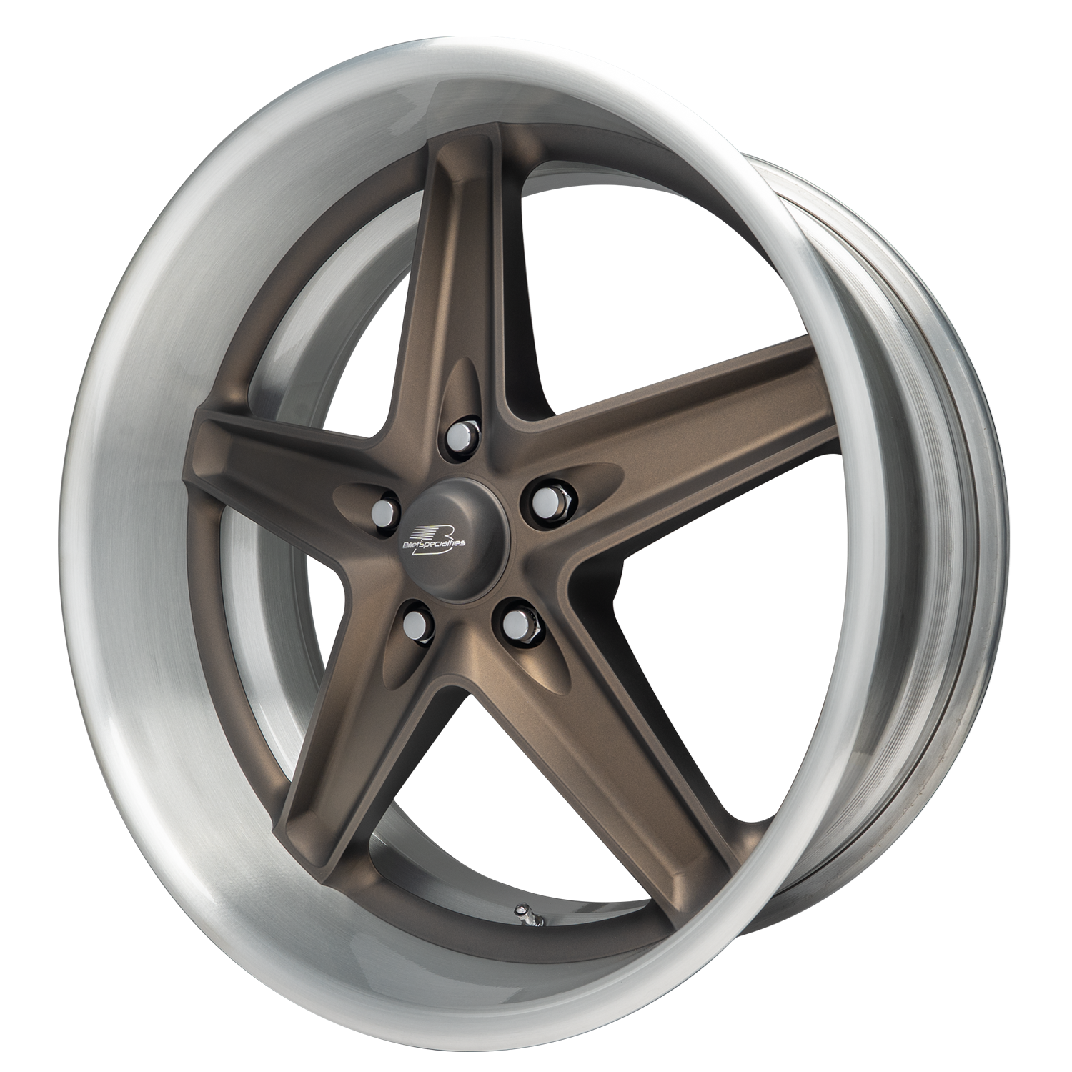 Billet Specialties Fontana