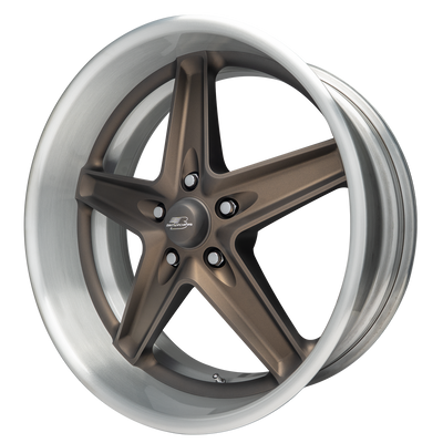 Billet Specialties Fontana