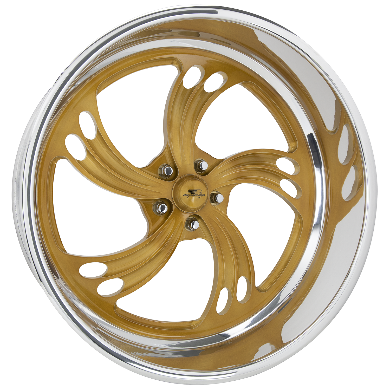 Billet Specialties SLG03