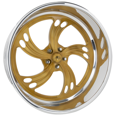 Billet Specialties SLG03