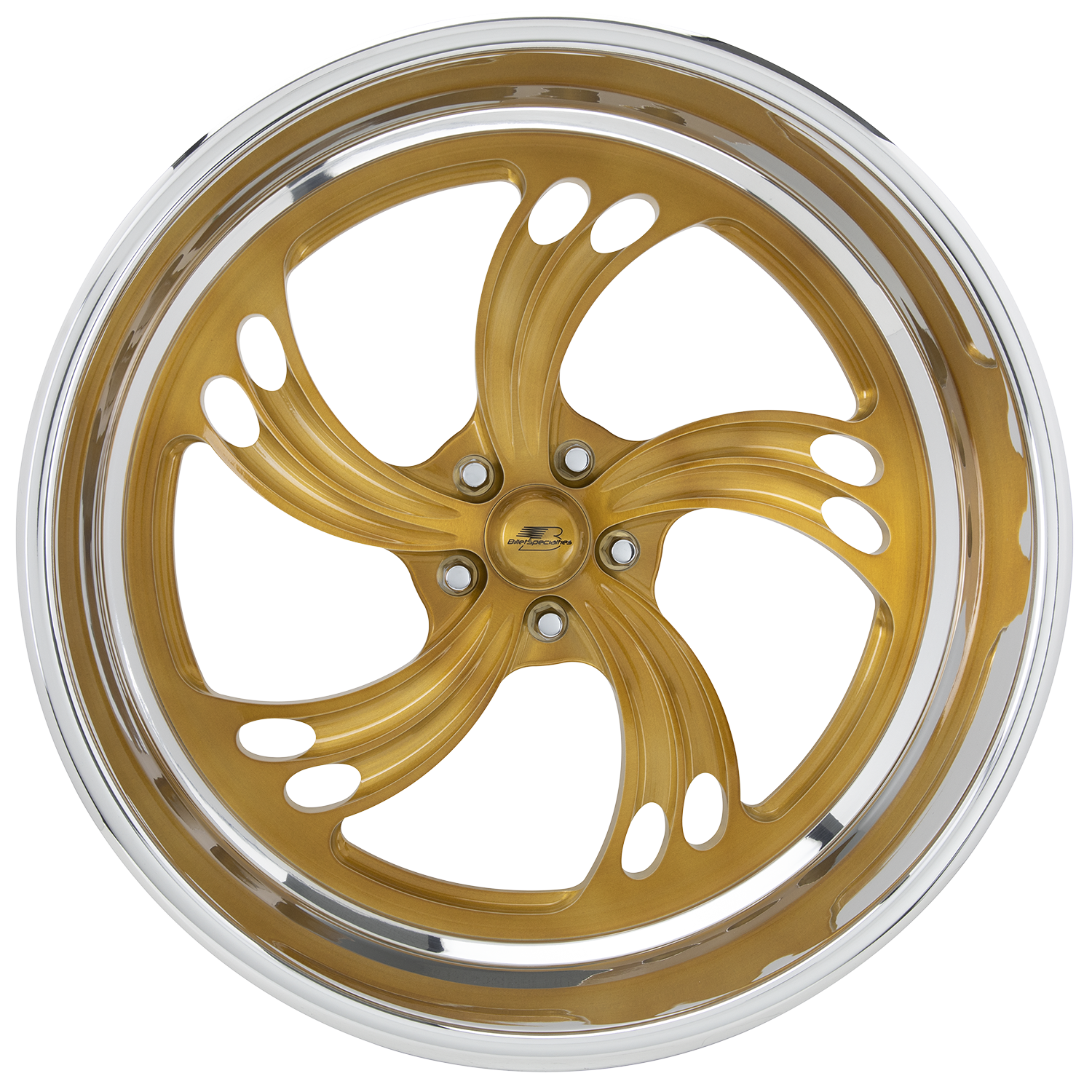 Billet Specialties SLG03