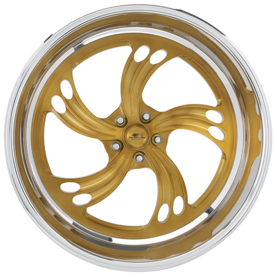 Billet Specialties SLG03