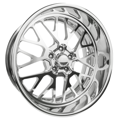 Billet Specialtie Equalizer