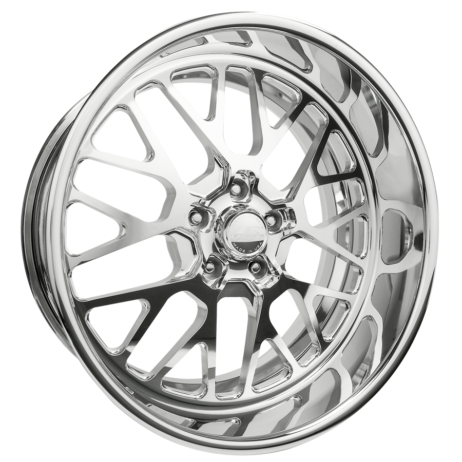 Billet Specialtie Equalizer