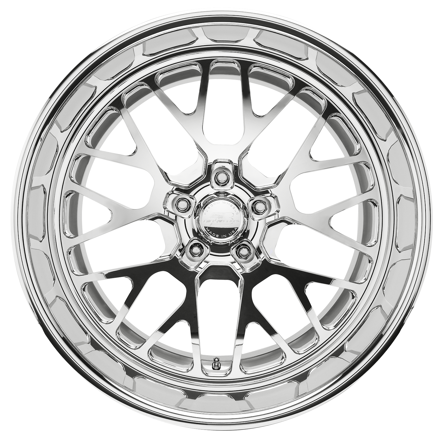 Billet Specialtie Equalizer
