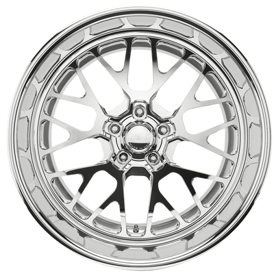 Billet Specialtie Equalizer