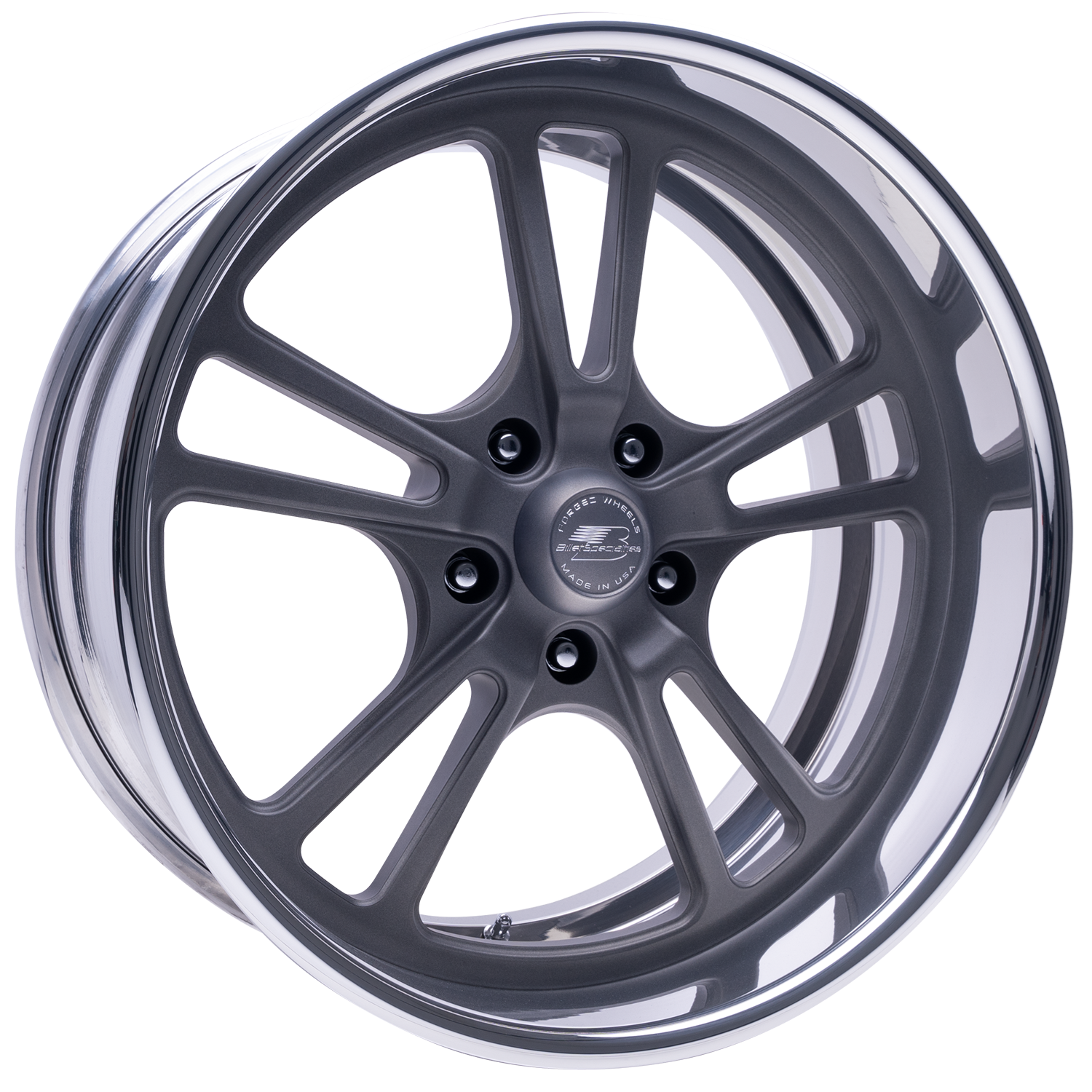Billet Specialtie Thruster