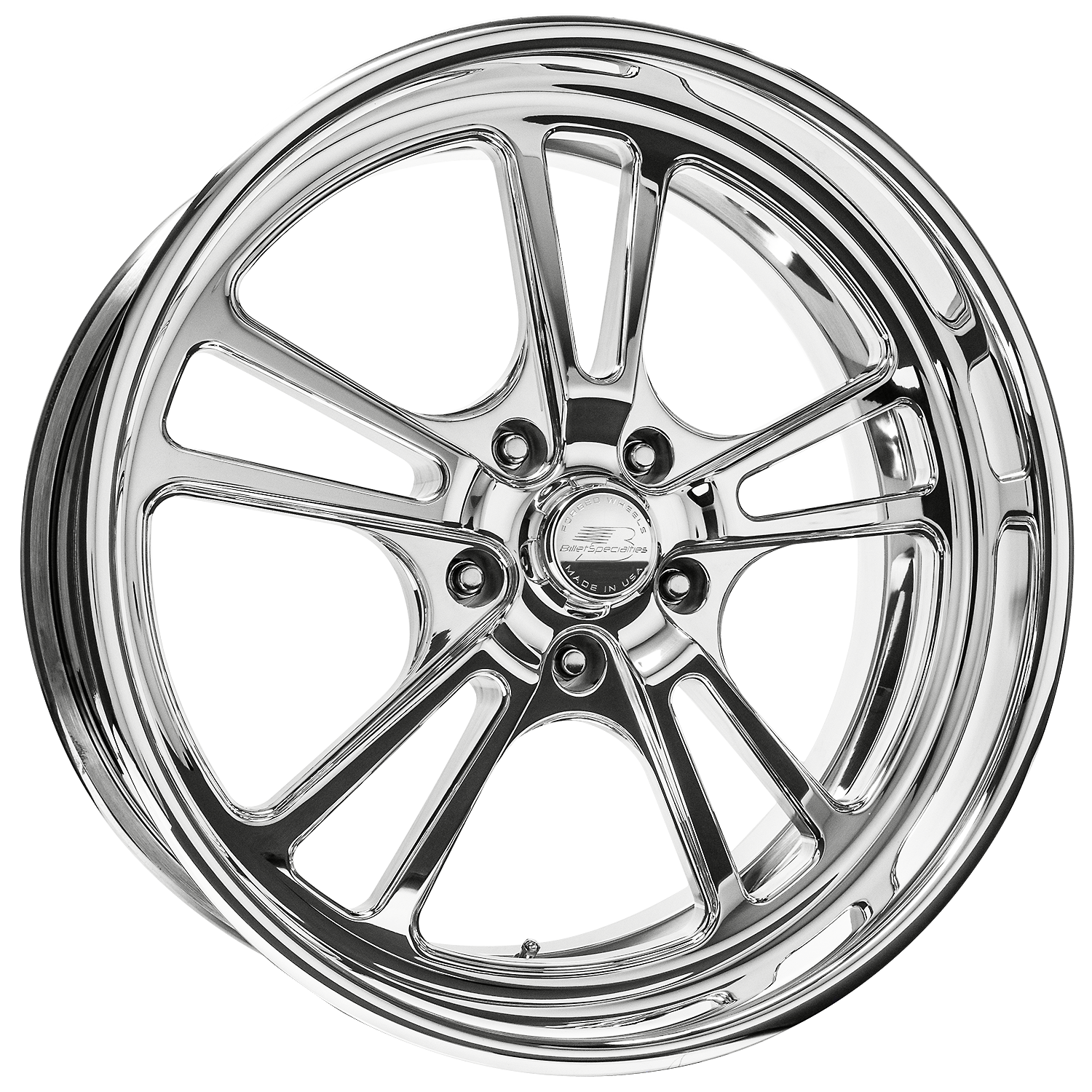 Billet Specialtie Thruster