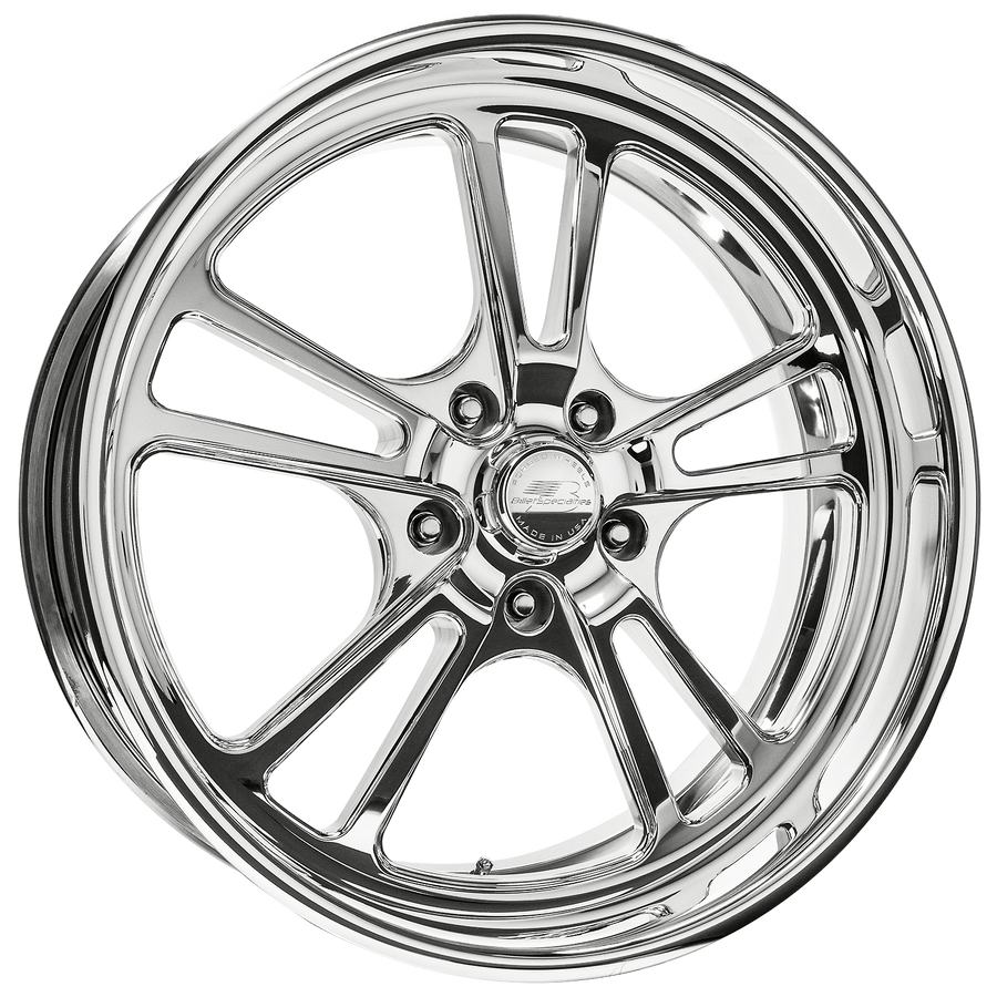 Billet Specialtie Thruster
