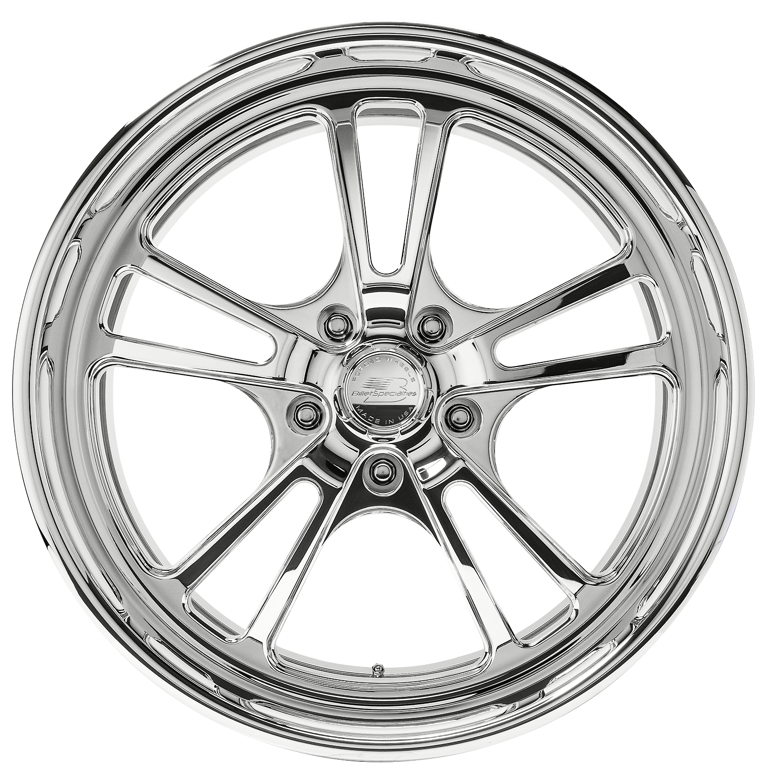Billet Specialtie Thruster