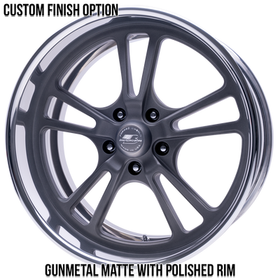 Billet Specialtie Thruster