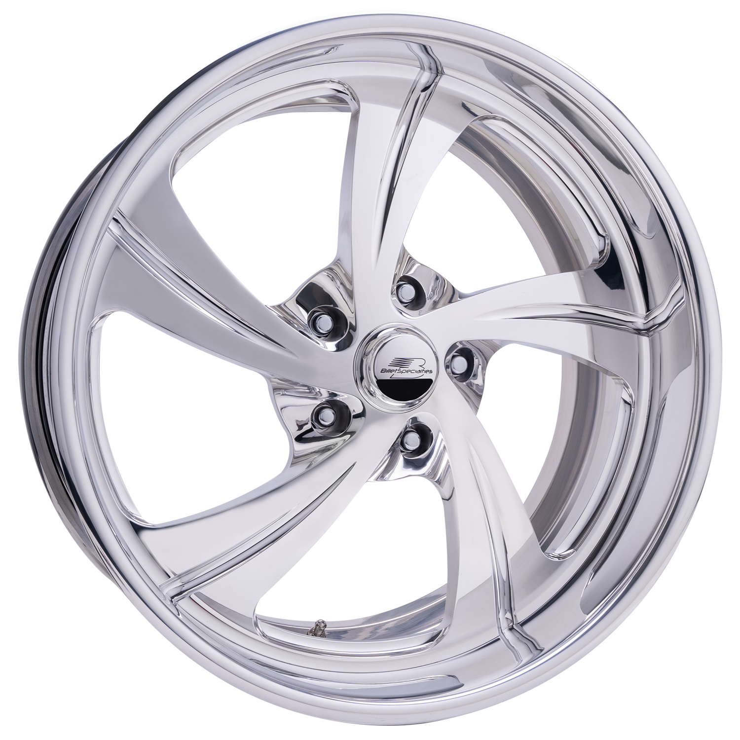 Billet Specialtie Flash