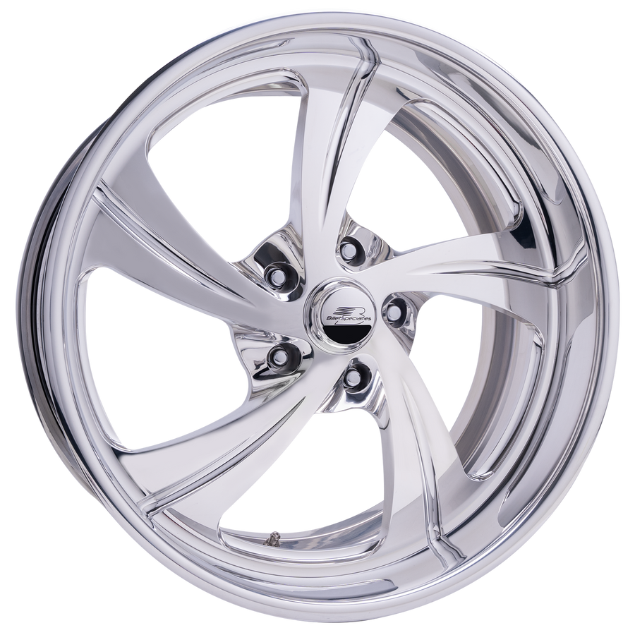 Billet Specialtie Flash