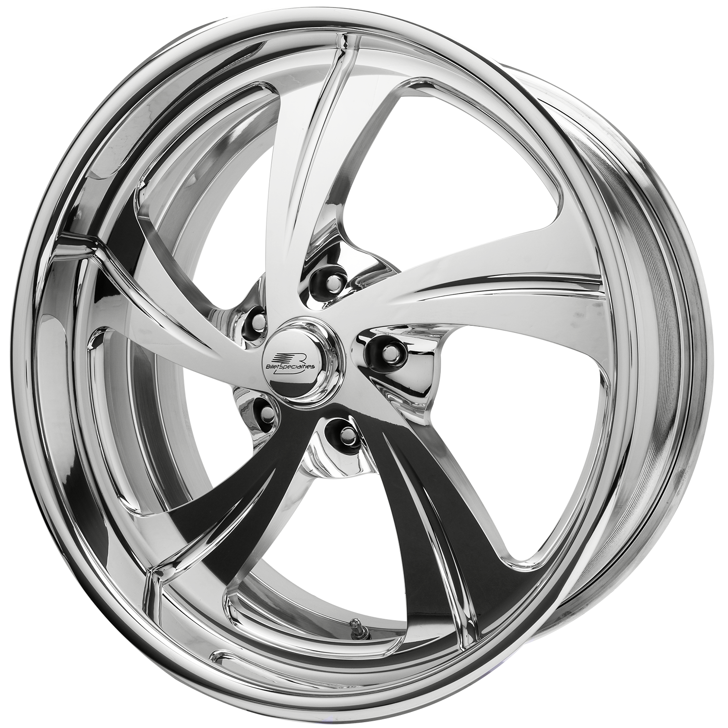 Billet Specialtie Flash