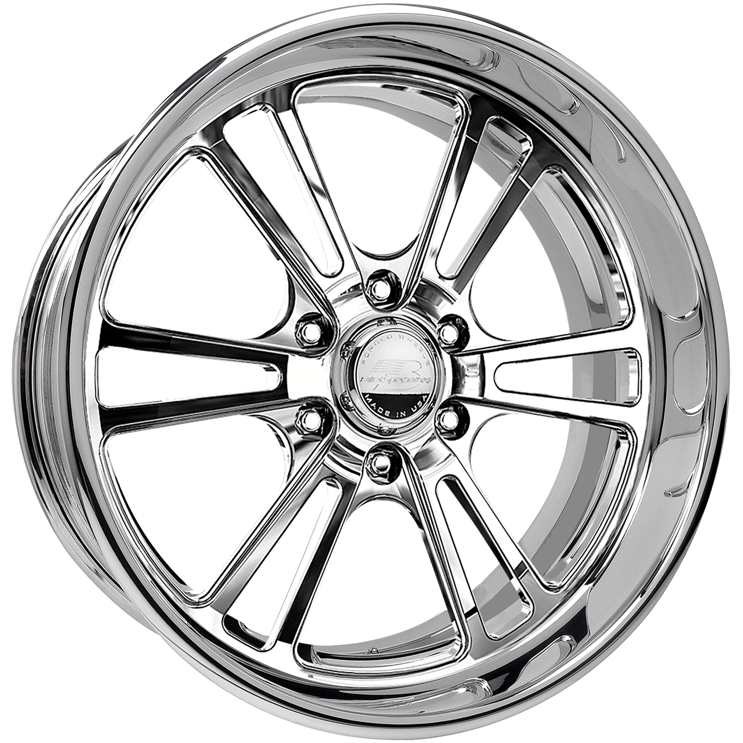 Billet Specialtie Thruster 6