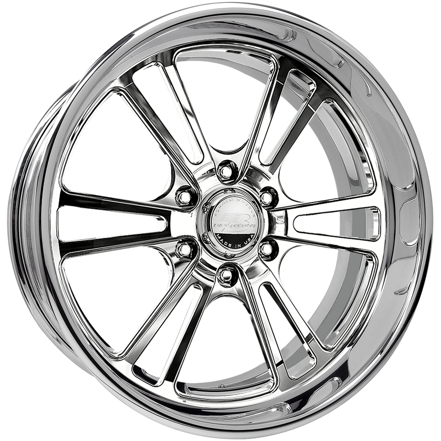 Billet Specialtie Thruster 6