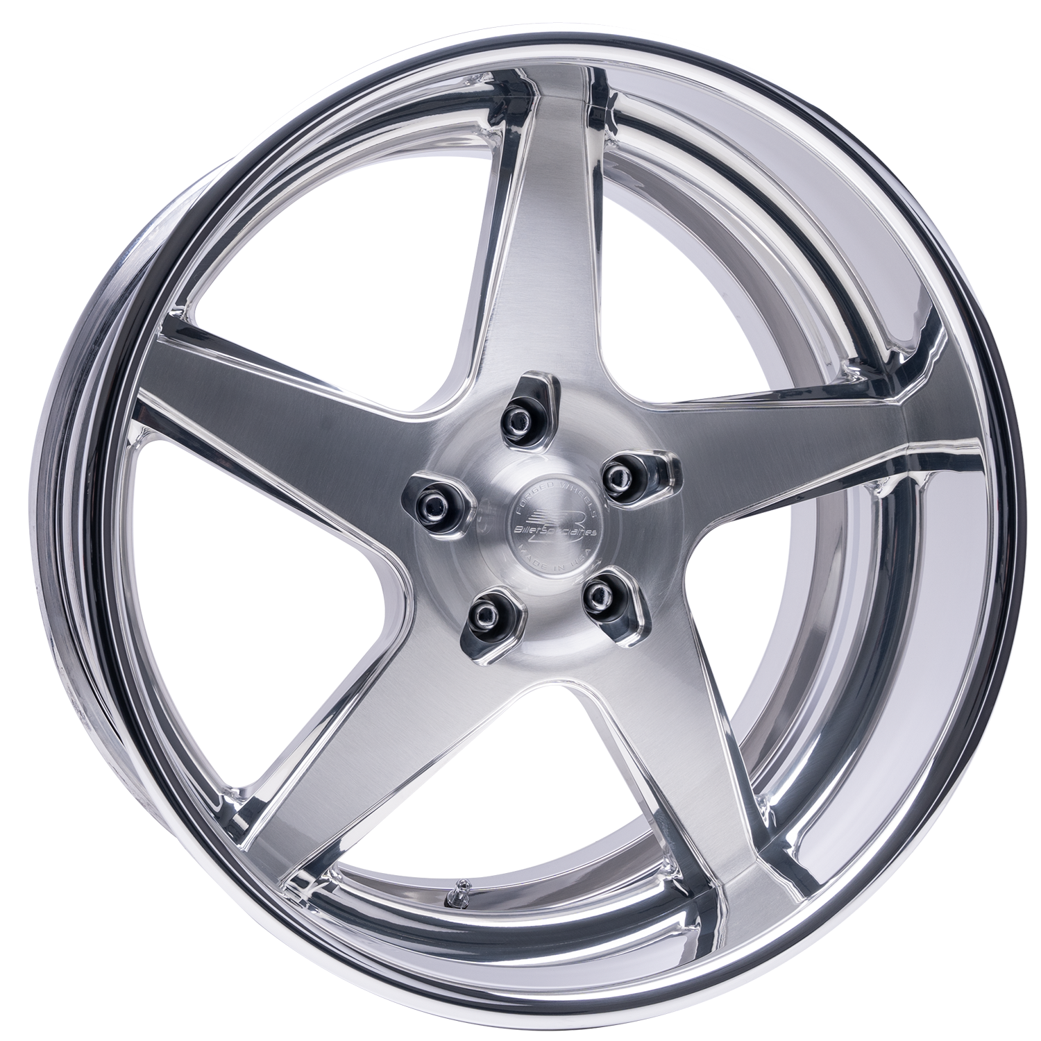Billet Specialties Blade