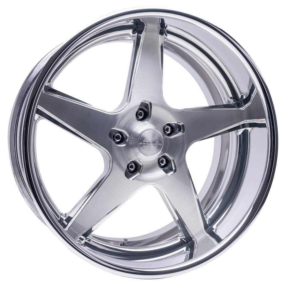 Billet Specialties Blade
