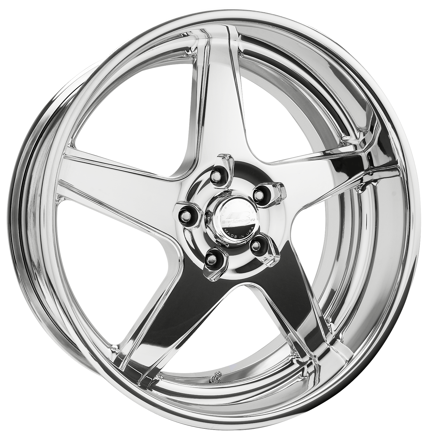 Billet Specialties Blade