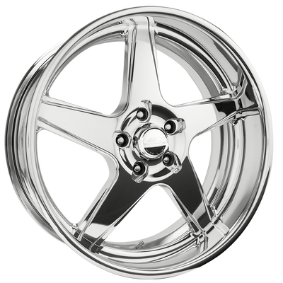 Billet Specialties Blade