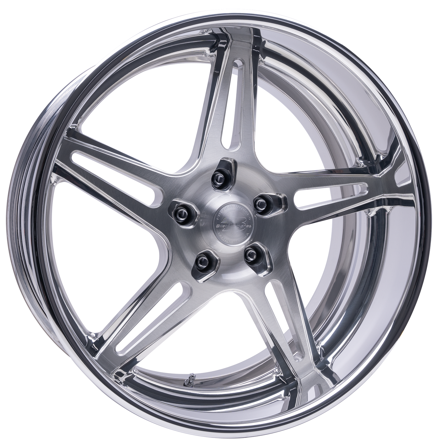 Billet Specialties Assault