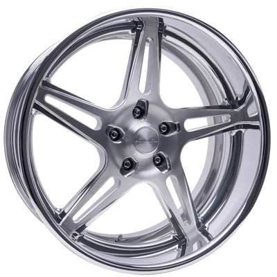 Billet Specialties Assault