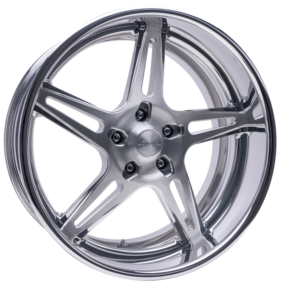 Billet Specialties Assault
