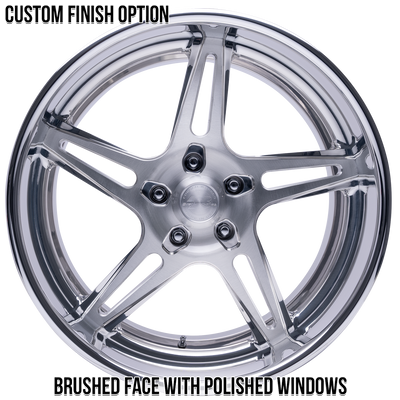 Billet Specialties Assault