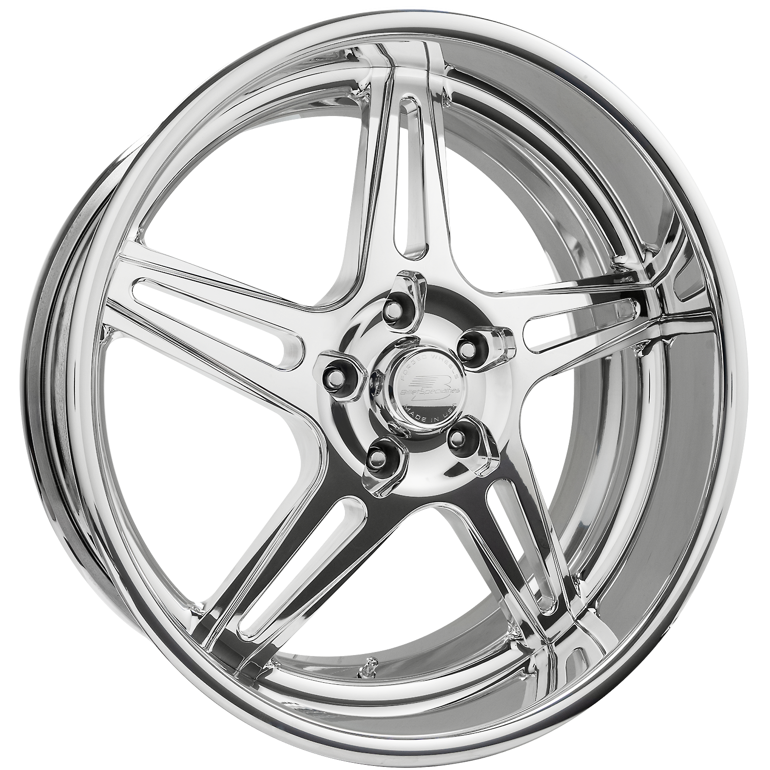 Billet Specialties Assault