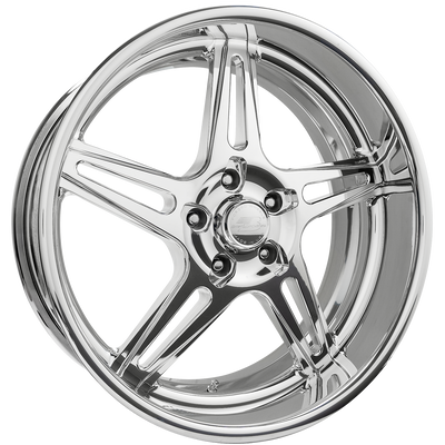 Billet Specialties Assault