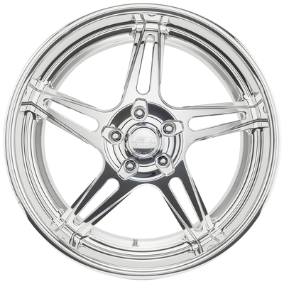 Billet Specialties Assault