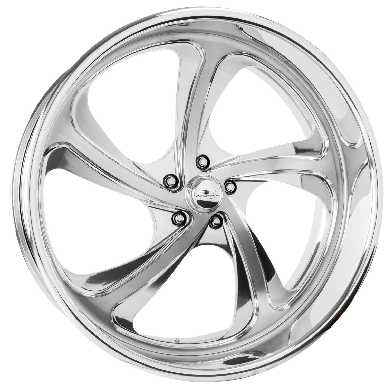 Billet Specialties Twist