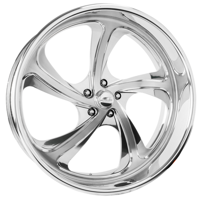 Billet Specialties Twist