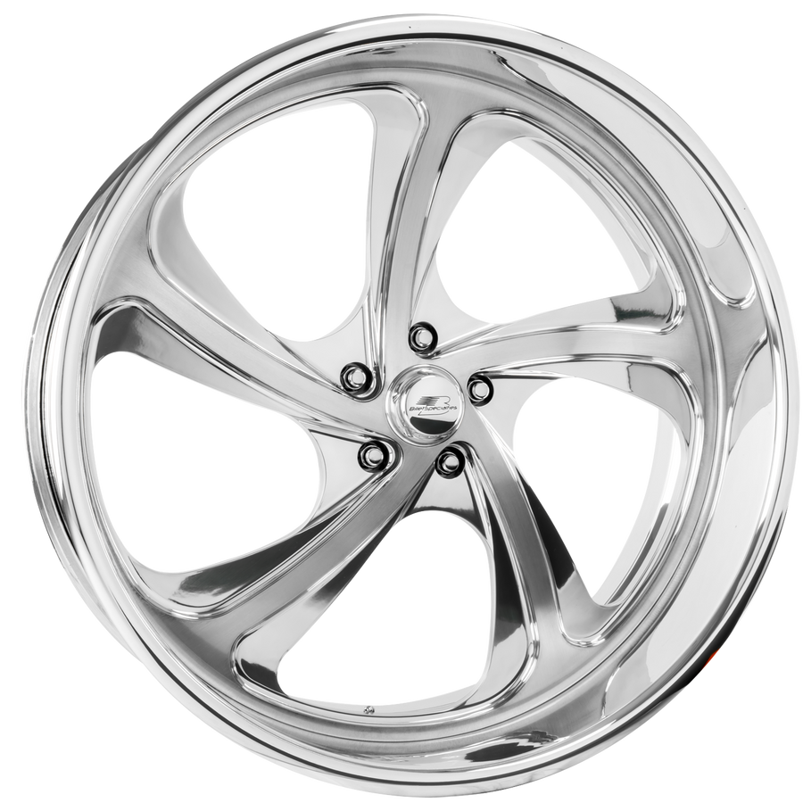 Billet Specialties Twist