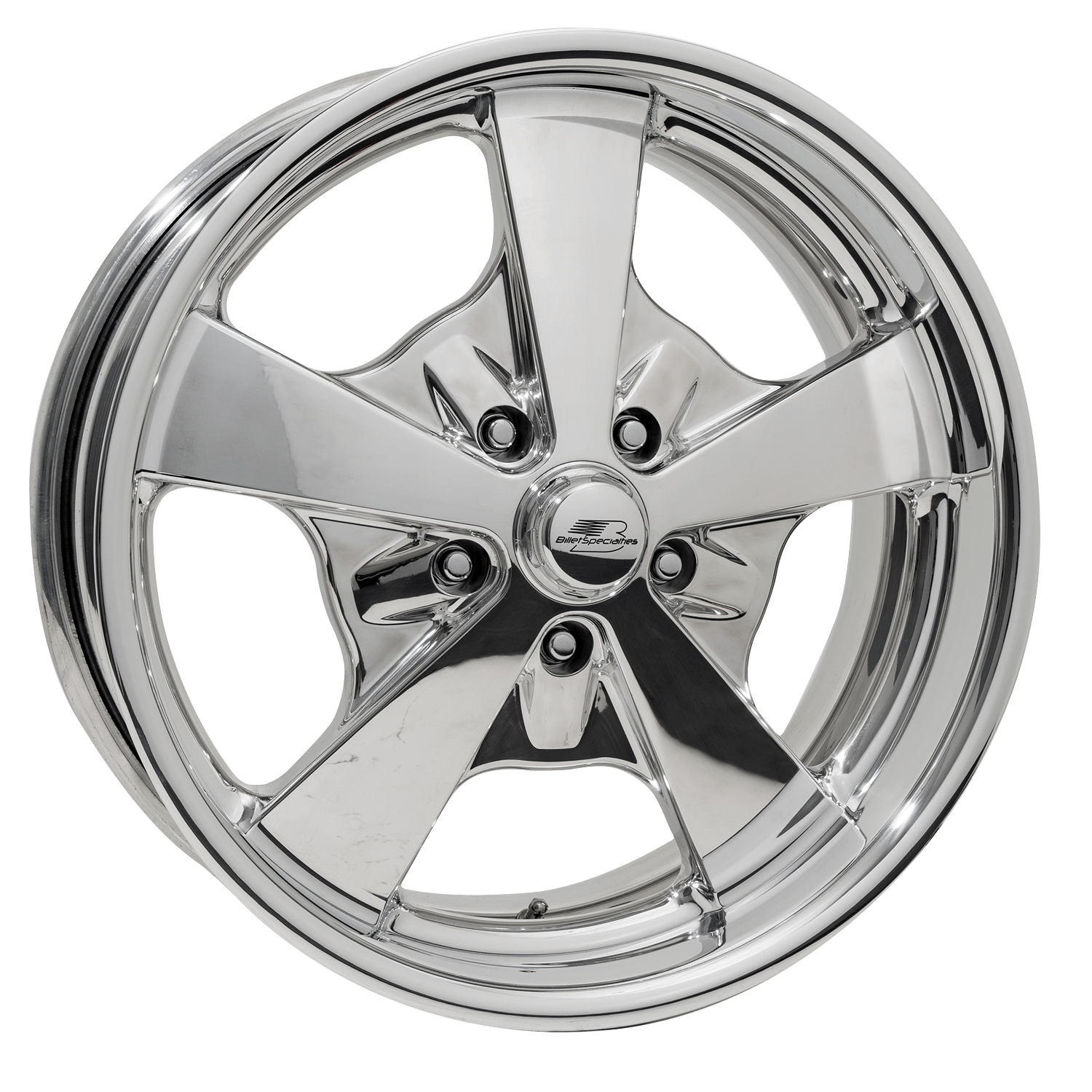 Billet Specialties Freemont