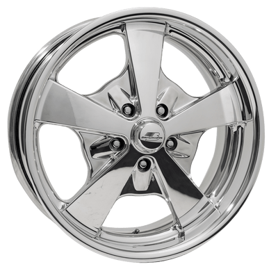 Billet Specialties Freemont